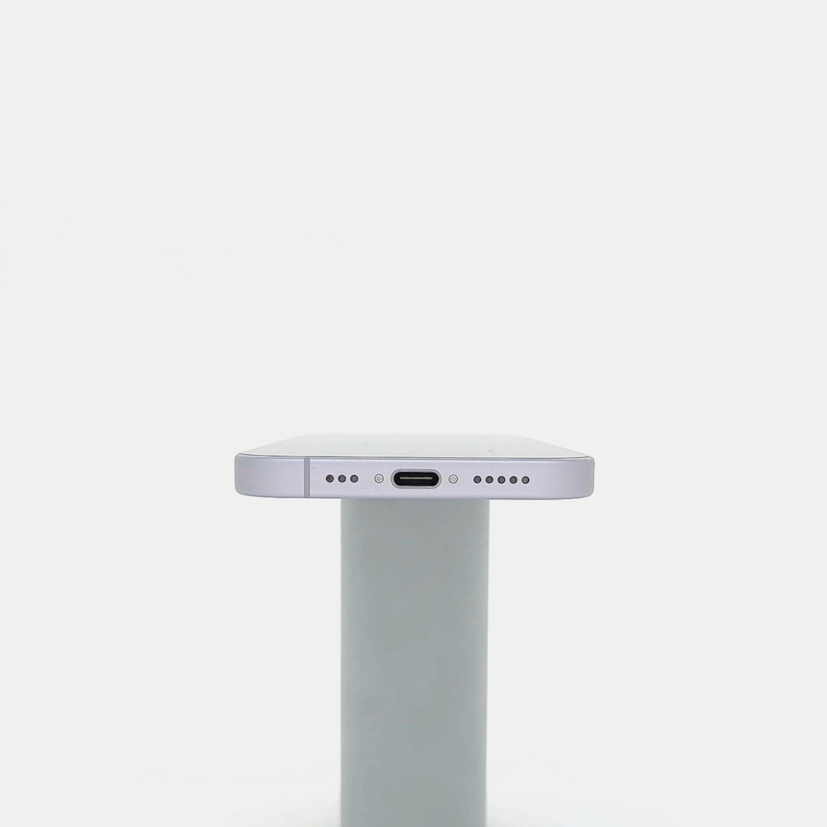 95新 Apple iPhone 17 256G 薰衣草紫色 中國大陸版