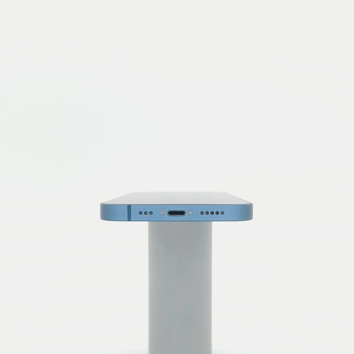 95新 Apple iPhone 13 128G 藍色 中國大陸版