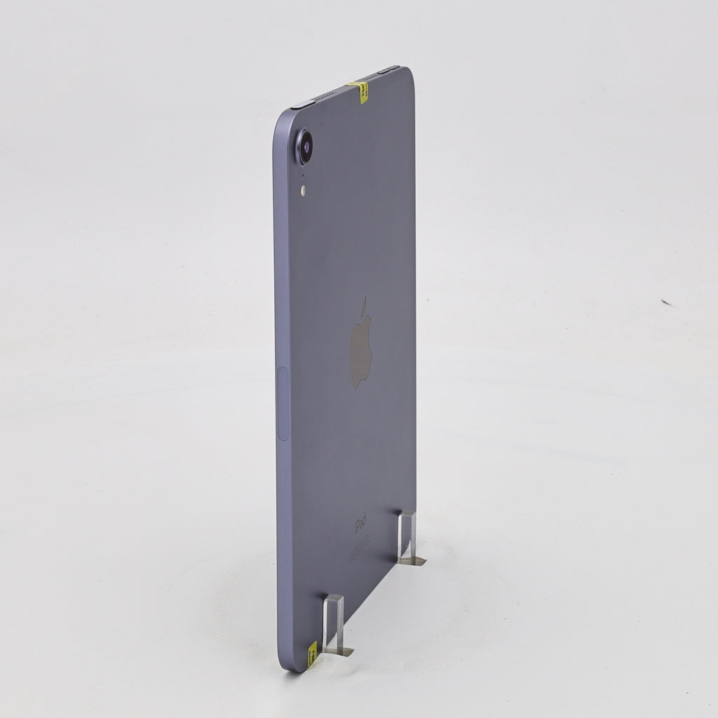 95新 Apple iPad mini6 64G 紫色 WIFI
