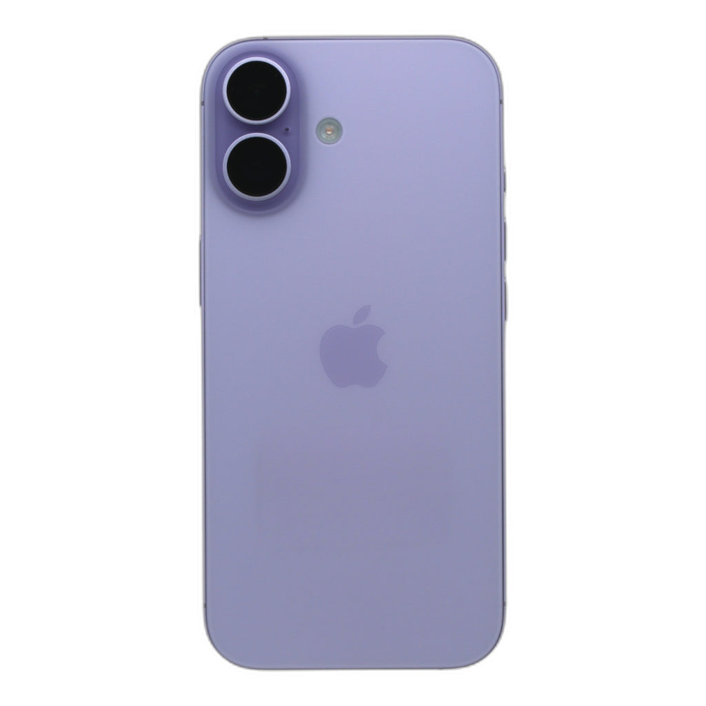 99新 Apple iPhone 17 256G 薰衣草紫色 中國大陸版