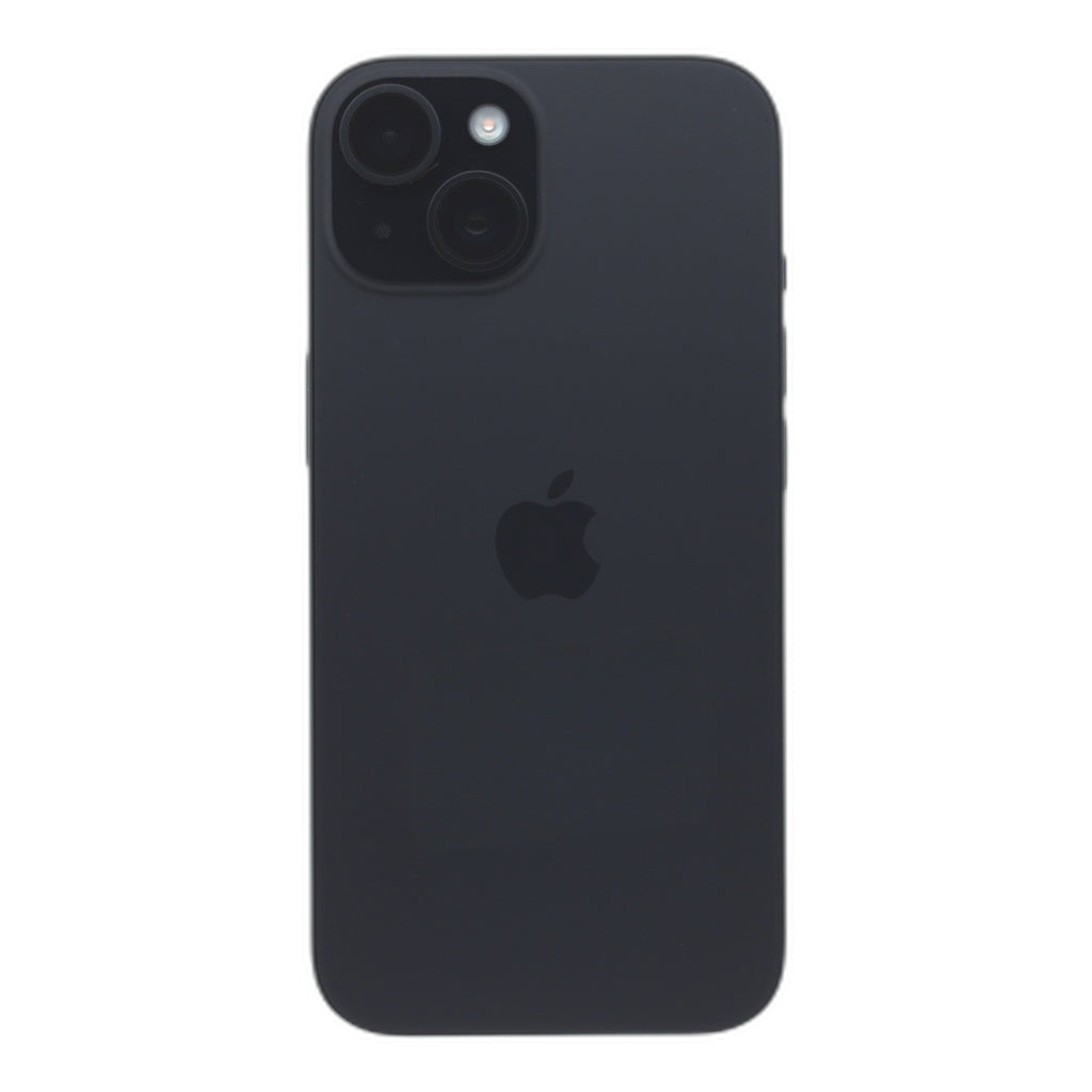 95新 Apple iPhone 15 256G 黑色 中國大陸版
