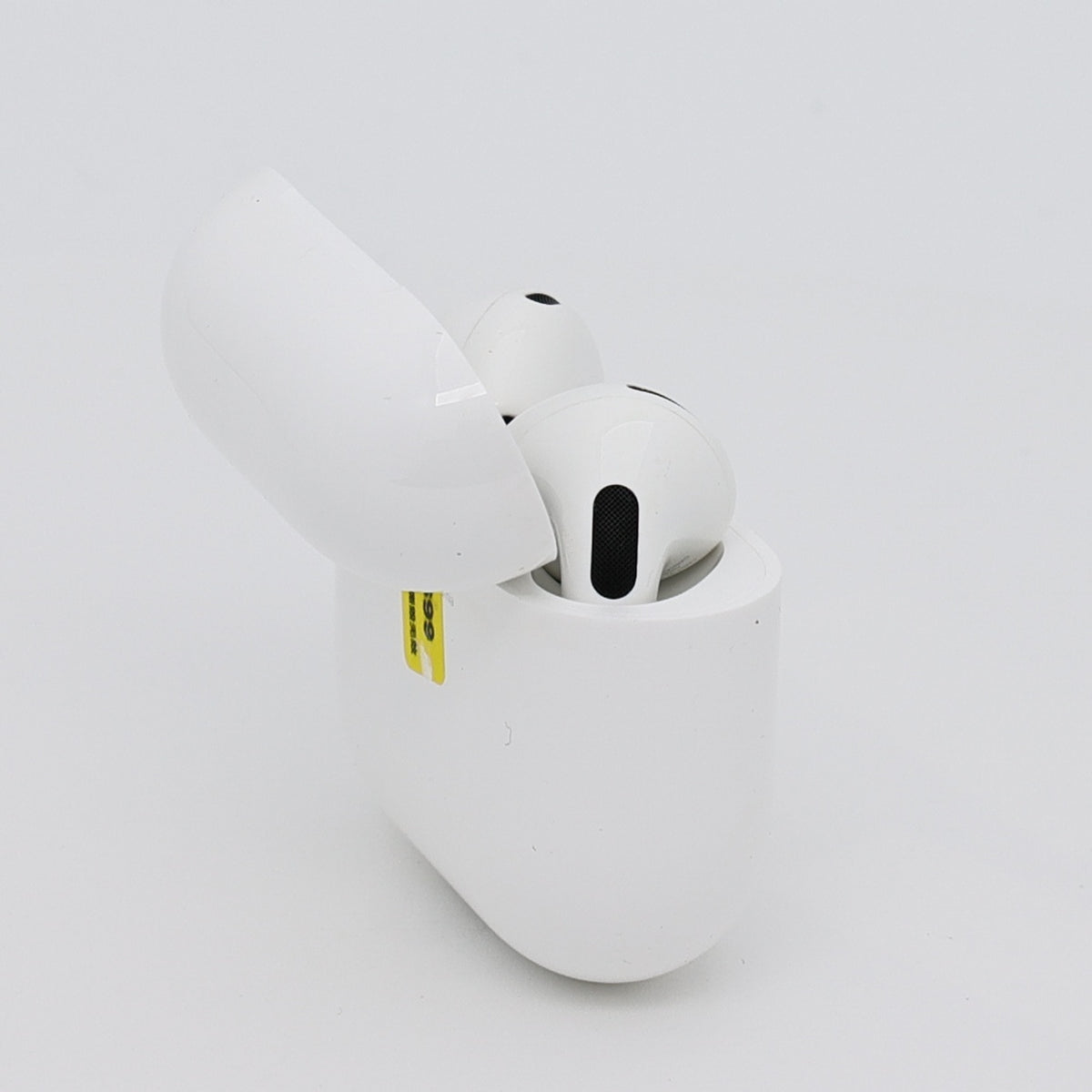 99新 Apple AirPods 4 (支持主动降噪) 白色