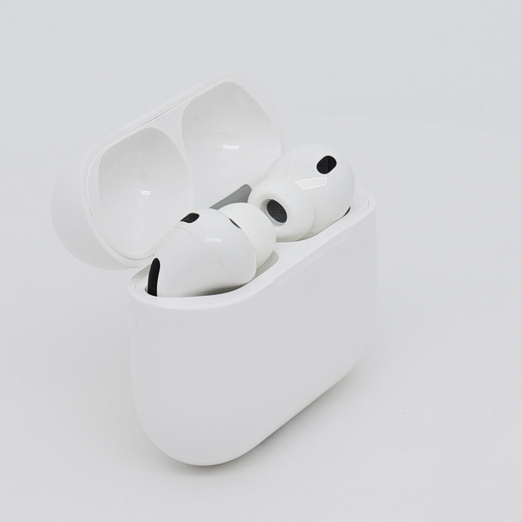 99新 Apple AirPods Pro 3 白色