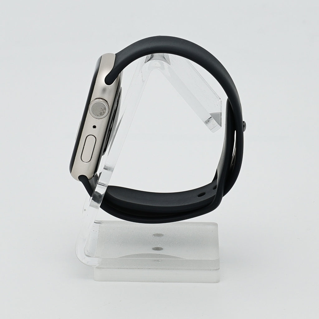 99新 Apple Watch Series 9 45毫米 鋁金屬
