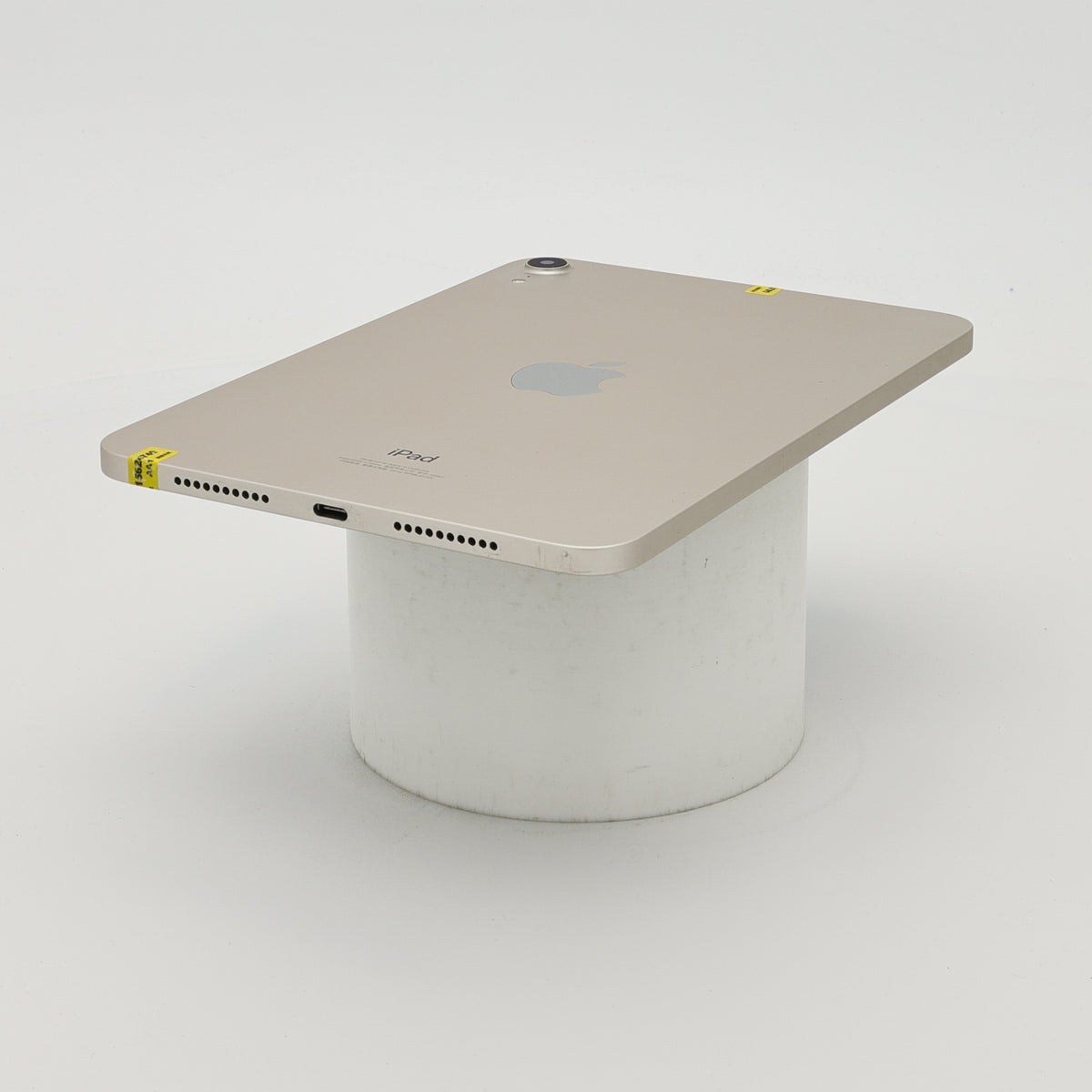 95新 Apple iPad mini6 64G 星光色 WIFI