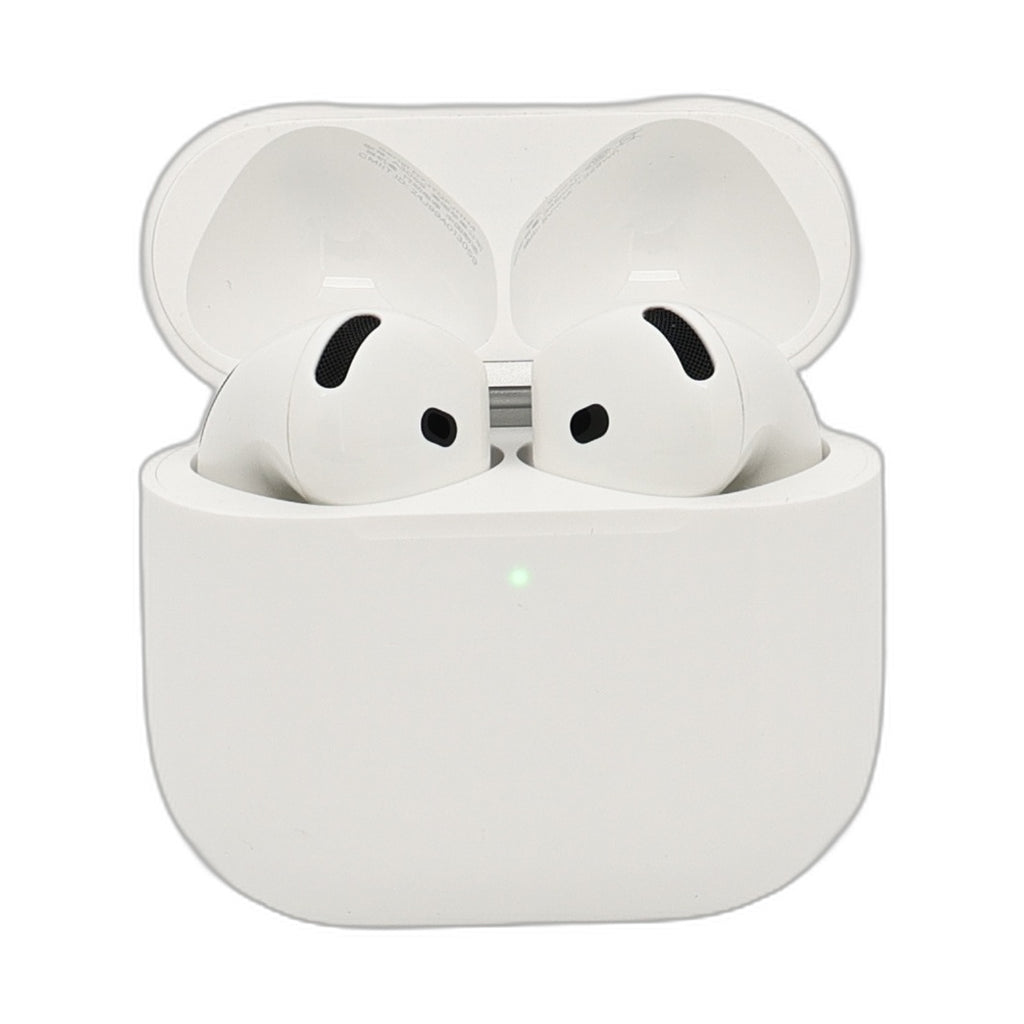 99新 Apple AirPods 4 (支持主動降噪) 白色