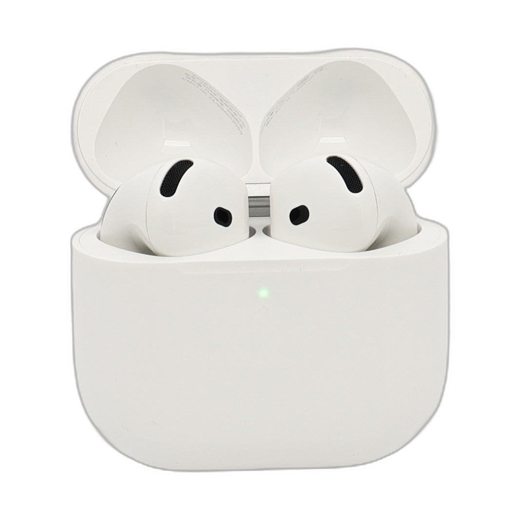 99新 Apple AirPods 4 (支持主動降噪) 白色
