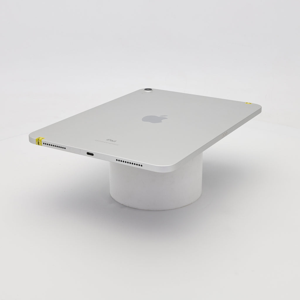 99新 Apple iPad 10代 256G 銀色 WIFI