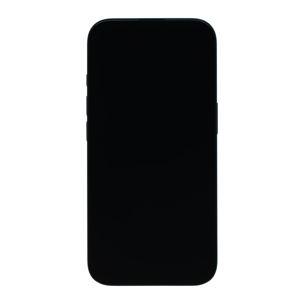 95新 Apple iPhone 16 256G 黑色 中國大陸版