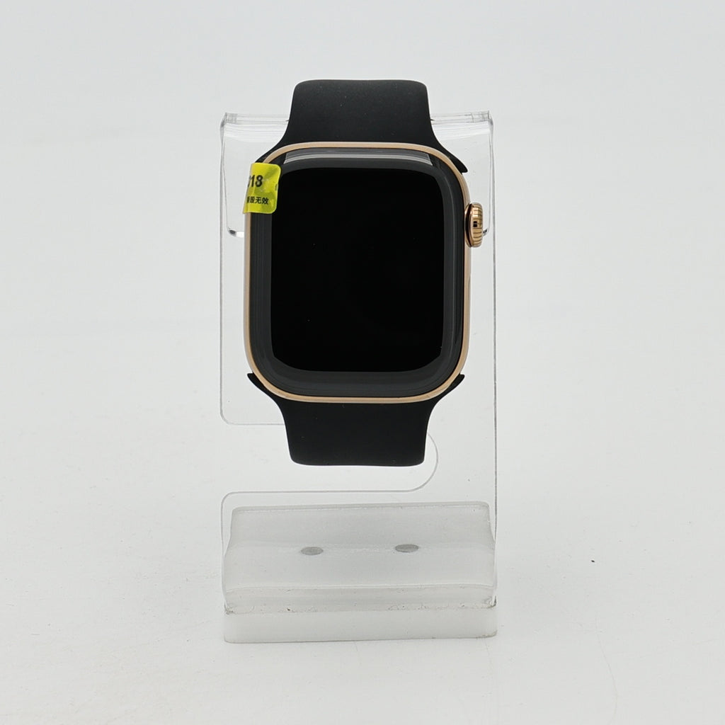99新 Apple Watch Series 10 42毫米 鈦金屬
