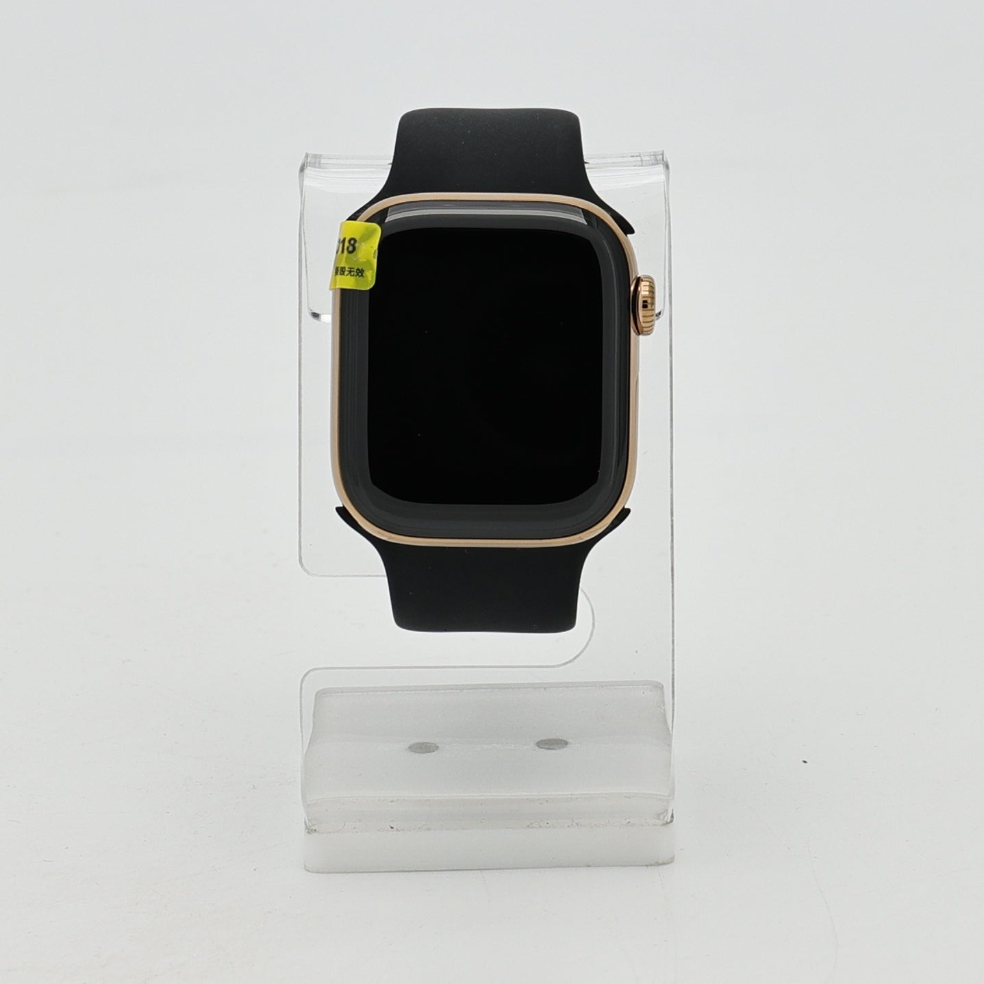 99新 Apple Watch Series 10 42毫米 鈦金屬