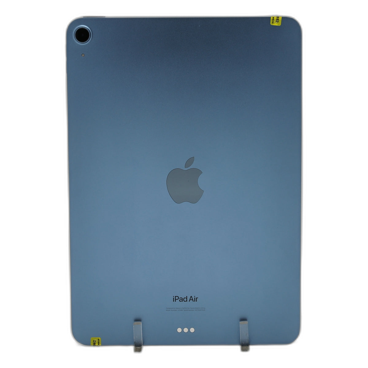 95新 Apple iPad Air5 256G 藍色 WIFI
