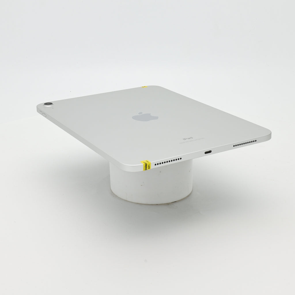 99新 Apple iPad 10代 64G 銀色 WIFI