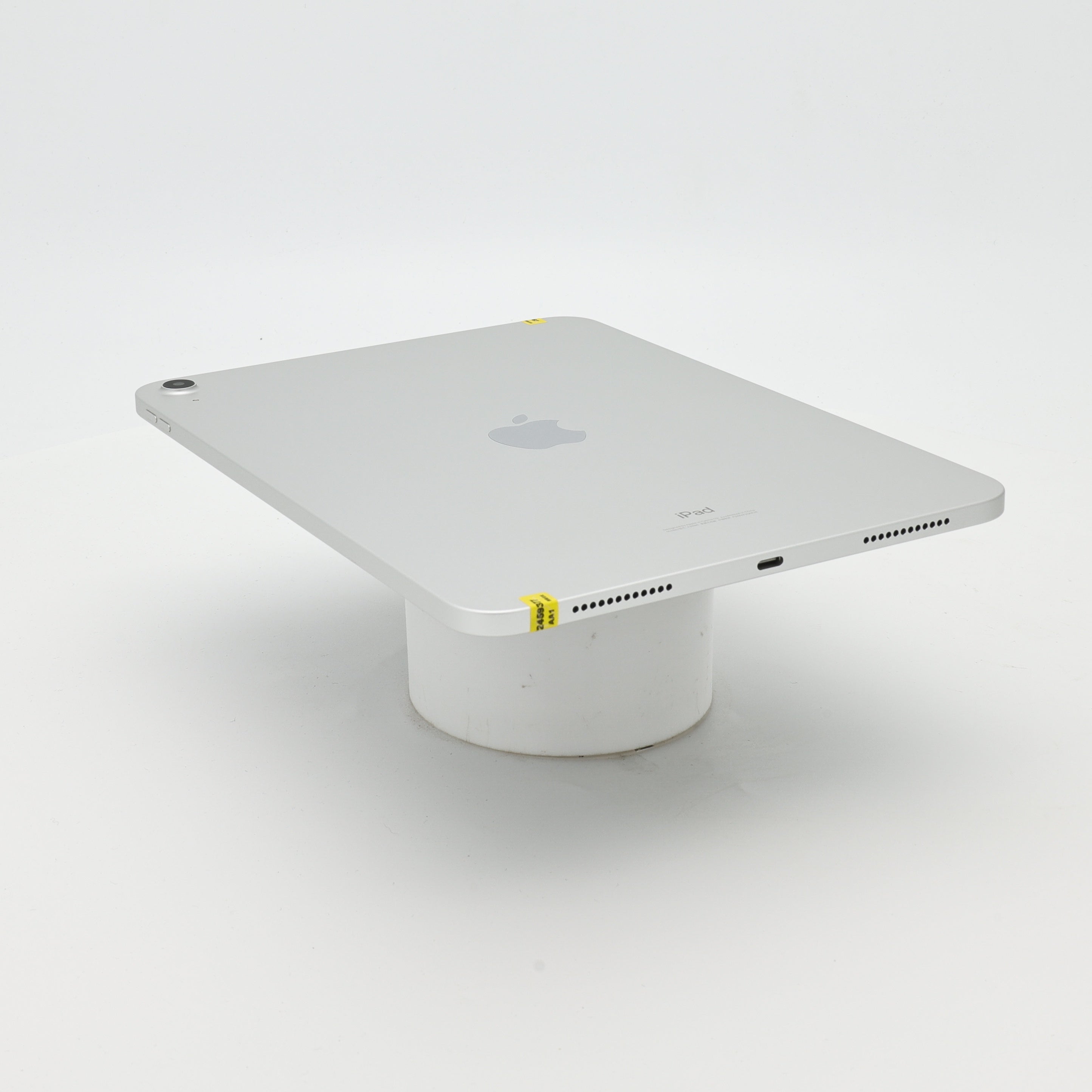 99新 Apple iPad 10代 64G 銀色 WIFI