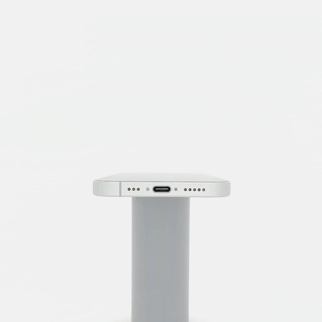 95新 Apple iPhone 16 256G 白色 中國大陸版