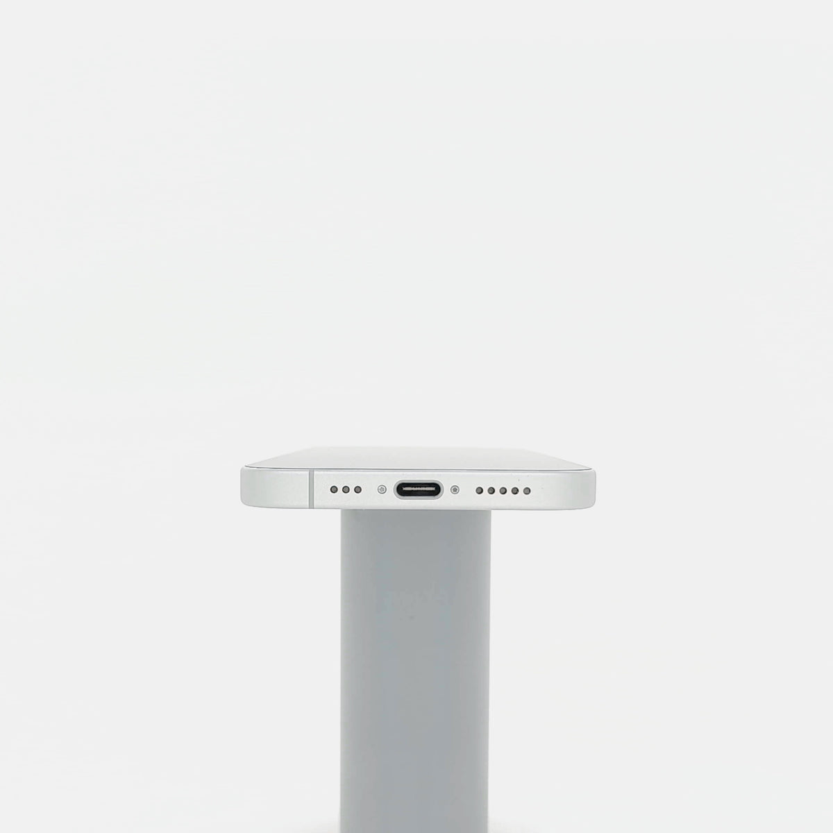 95新 Apple iPhone 16 256G 白色 中國大陸版