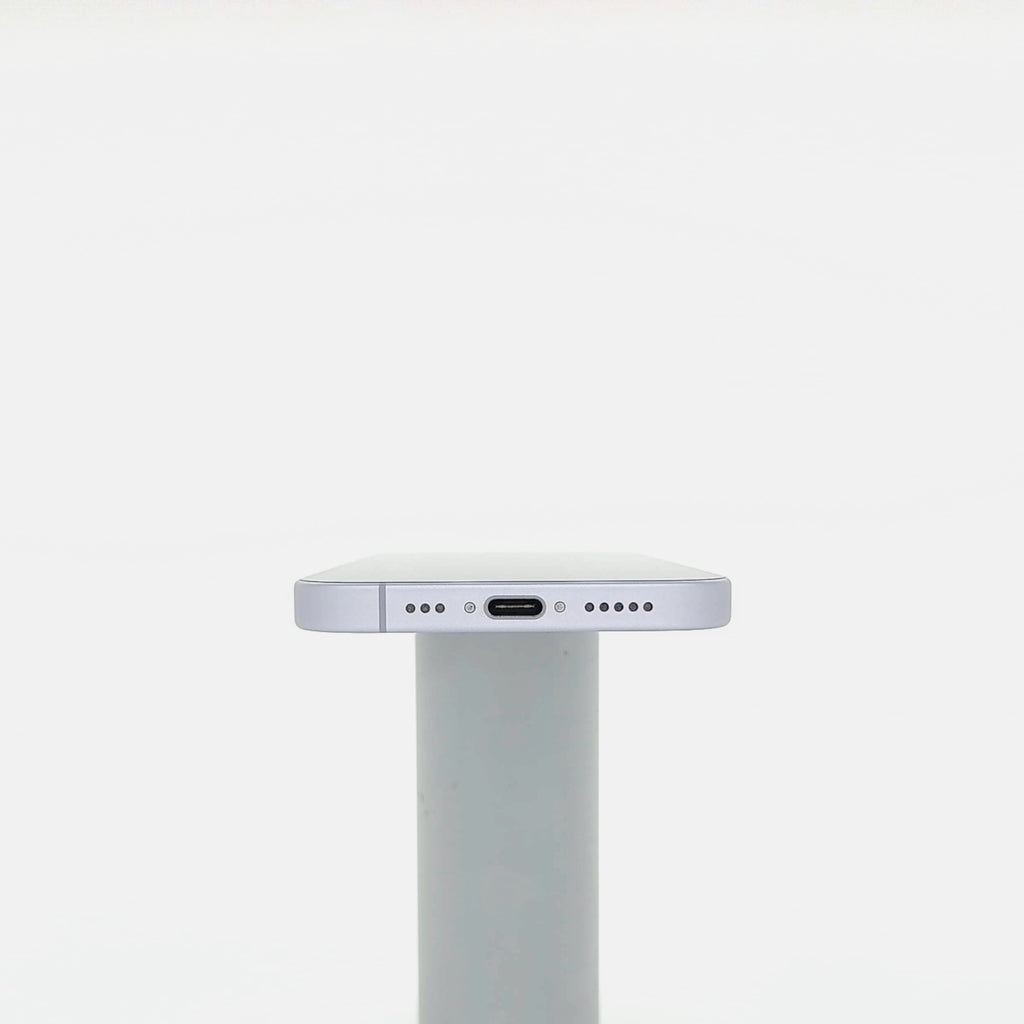 99新 Apple iPhone 17 256G 薰衣草紫色 中國大陸版