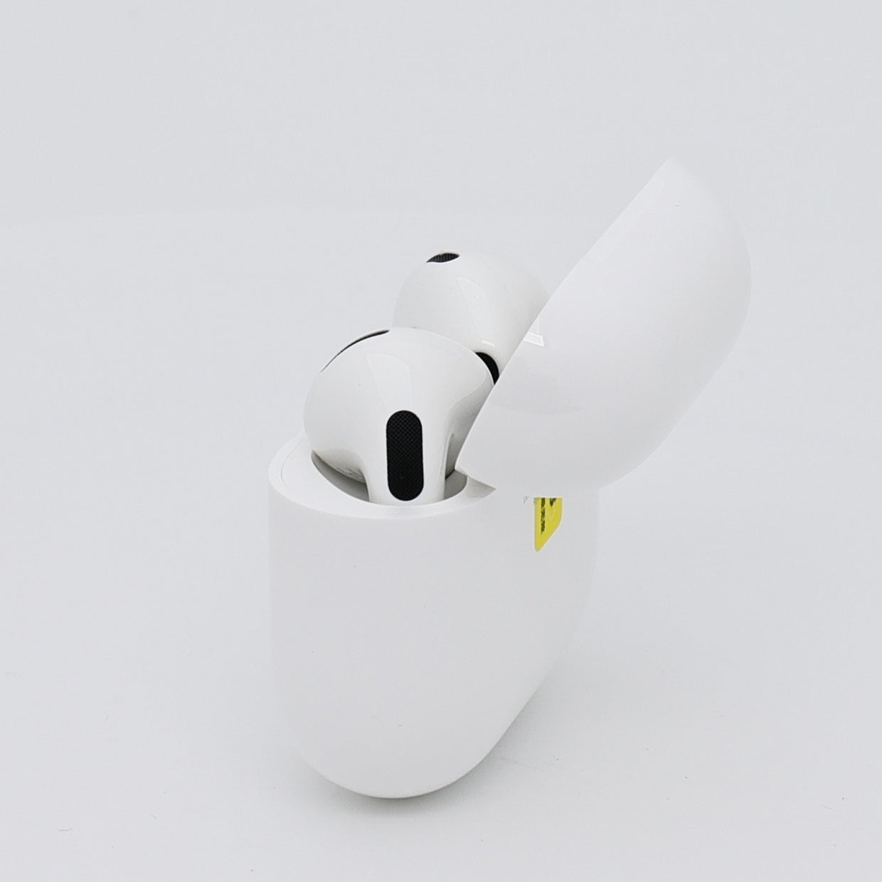 99新 Apple AirPods 4 (不支持主动降噪) 白色