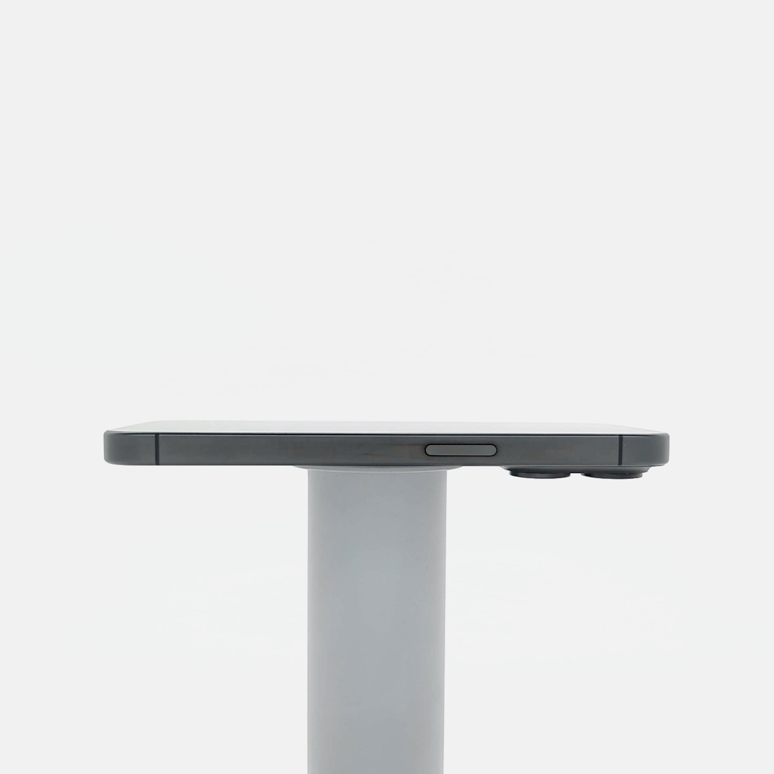 95新 Apple iPhone 15 Pro 256G 黑色鈦金屬 中國大陸版