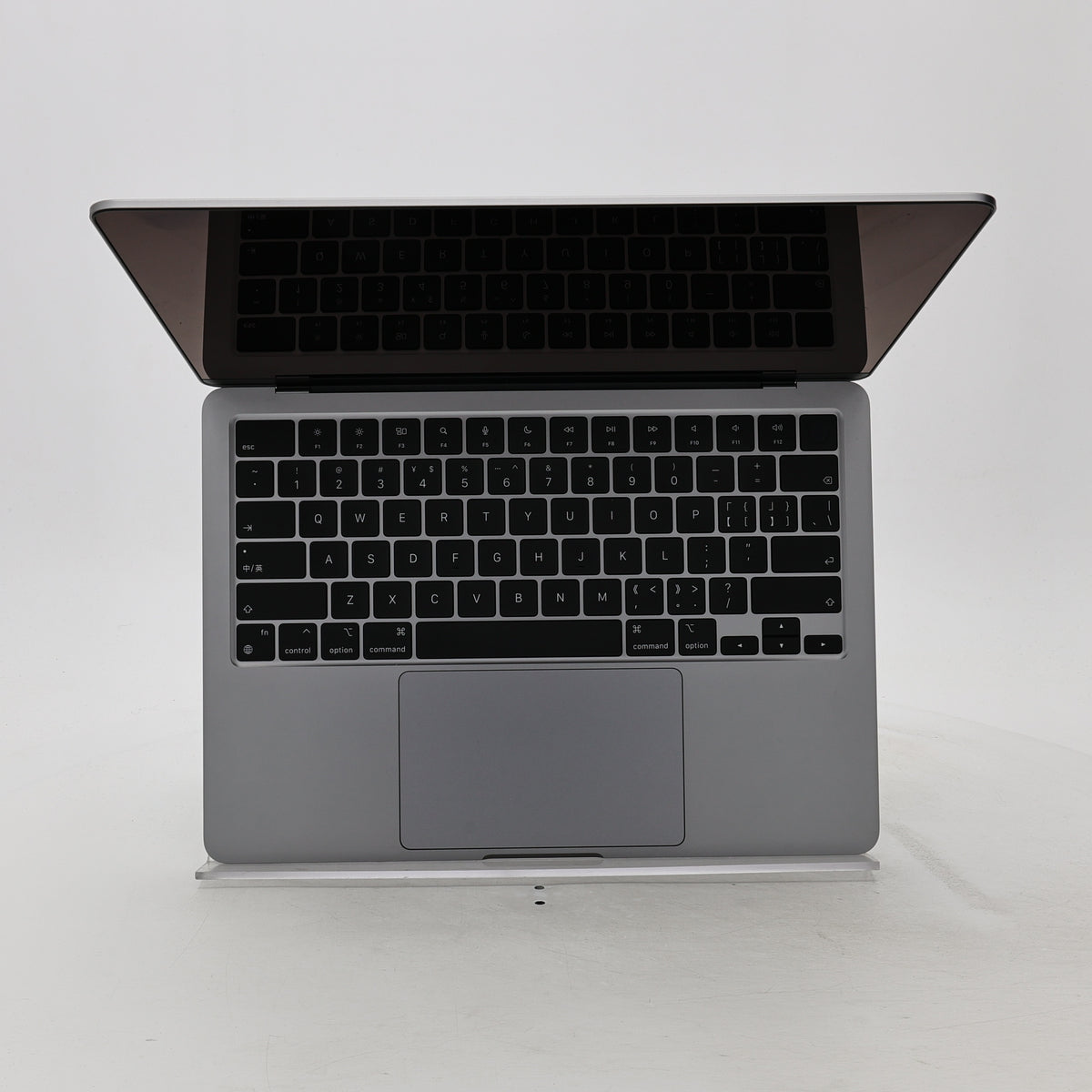 99新 Apple MacBook Air 22年 13寸 M2（8+8核） 8G RAM 256G SSD 深空灰色