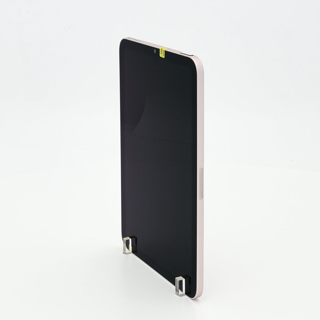 95新 Apple iPad mini6 64G 粉紅色 WIFI