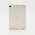 95新 Apple iPad mini6 64G 星光色 WIFI