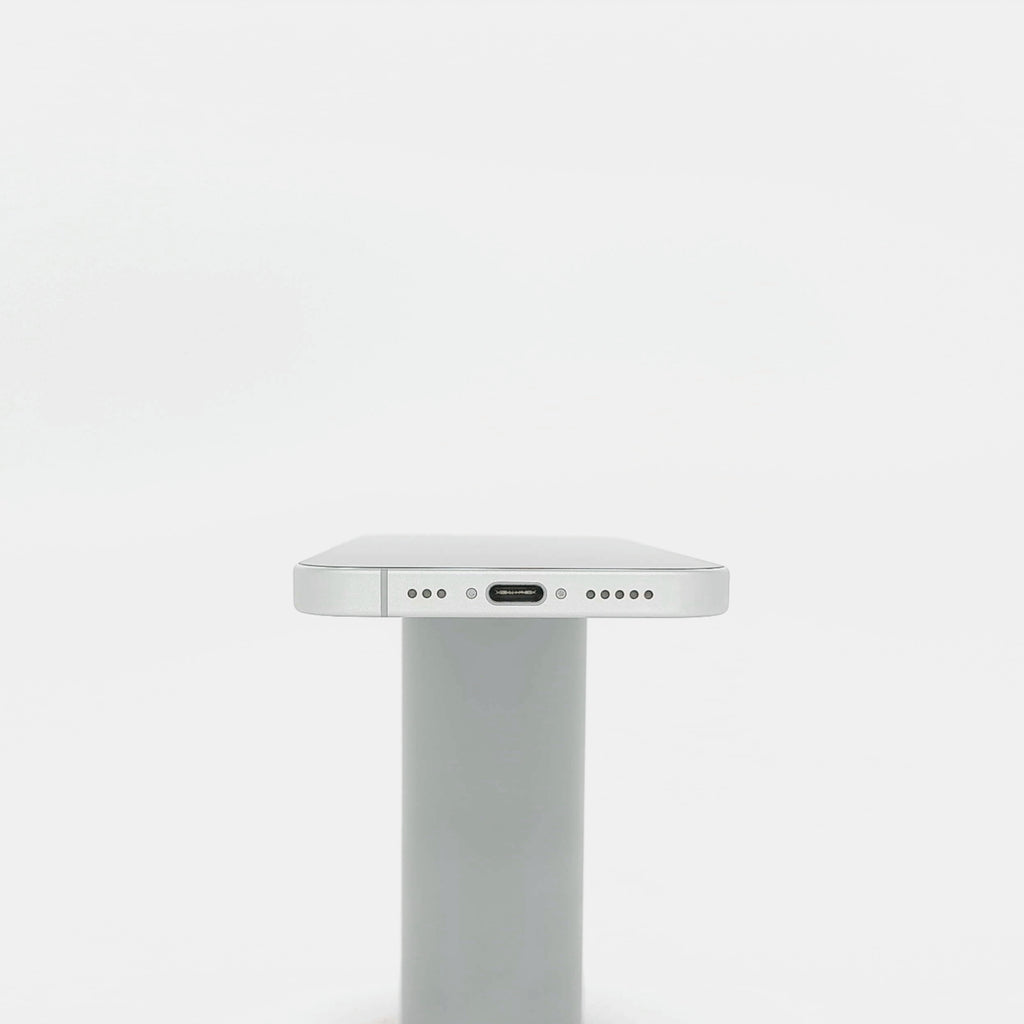 95新 Apple iPhone 16 256G 白色 中國大陸版