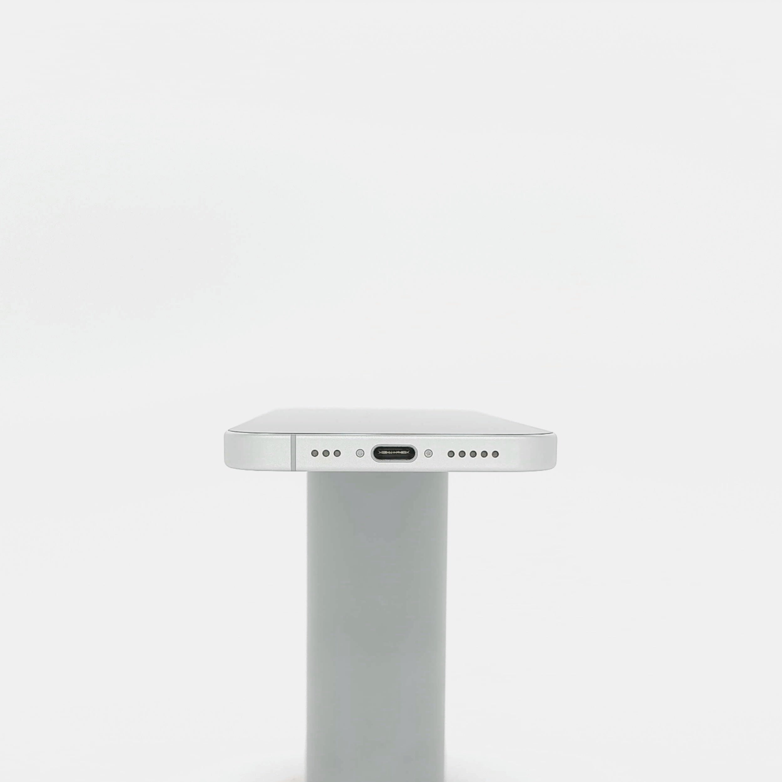 95新 Apple iPhone 16 256G 白色 中國大陸版