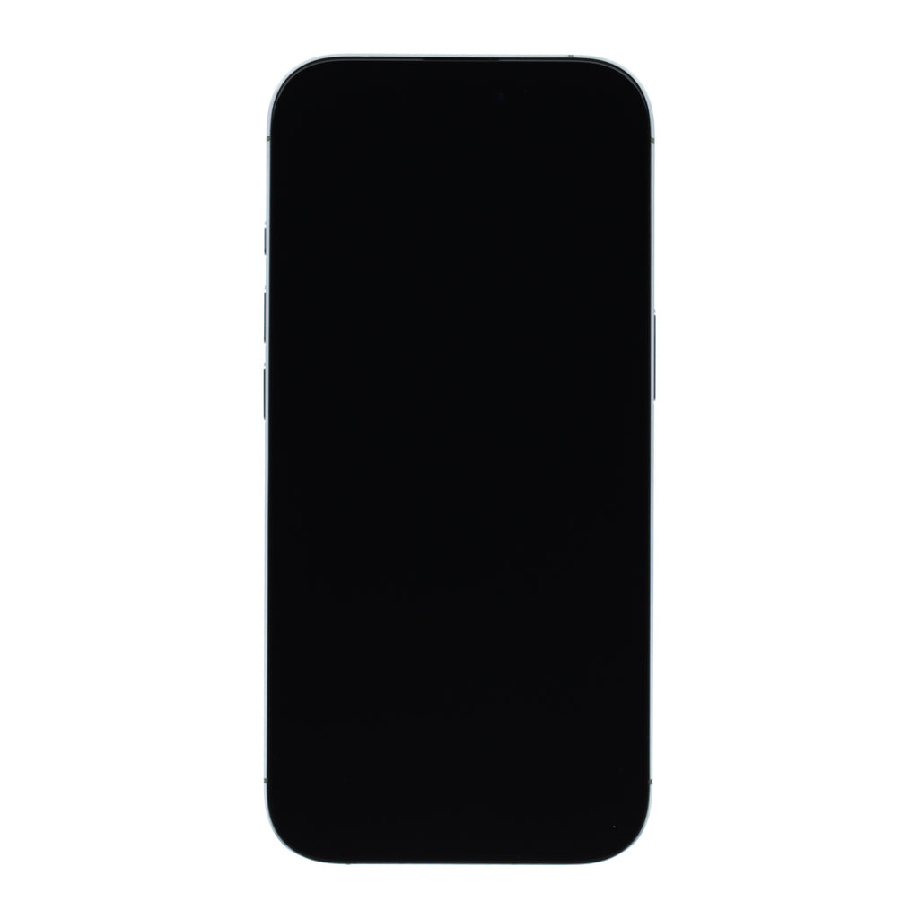 95新 Apple iPhone 16 Pro 128G 白色鈦金屬 中國大陸版