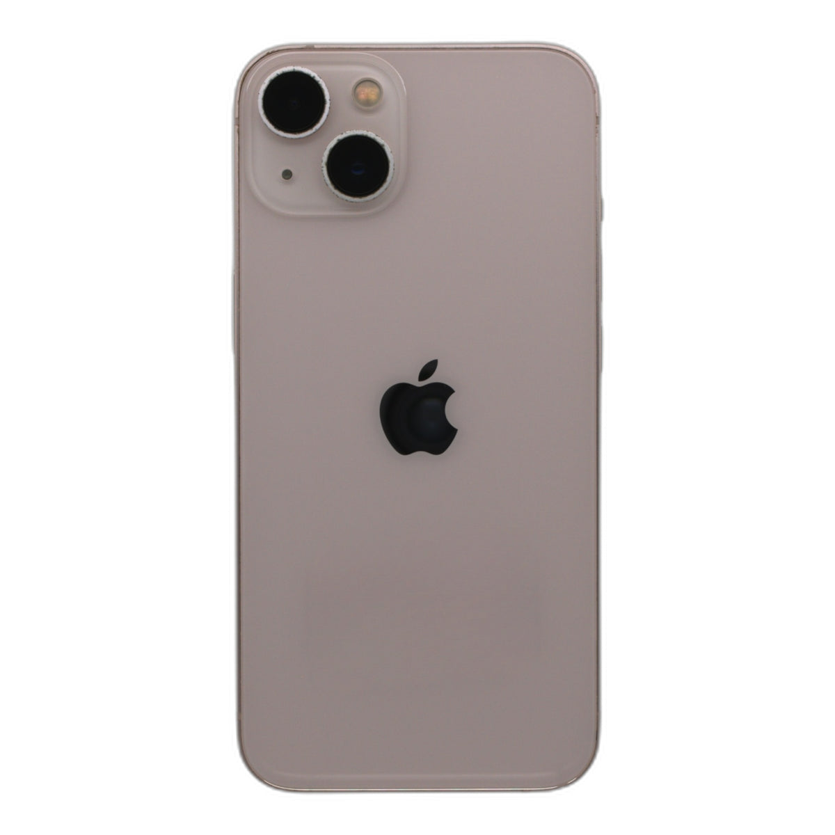 95新 Apple iPhone 13 256G 粉紅色 中國大陸版