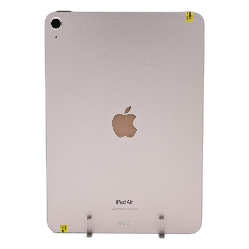 99新 Apple iPad Air5 64G 粉紅色 WIFI