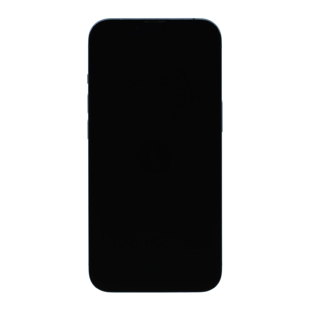 95新 Apple iPhone 13 Pro 256G 遠峰藍色 中國大陸版