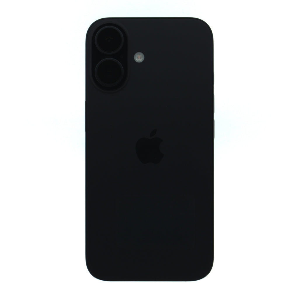 95新 Apple iPhone 16 256G 黑色 中國大陸版