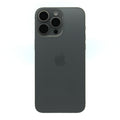 95新 Apple iPhone 15 Pro Max 256G 原色鈦金屬 中國大陸版