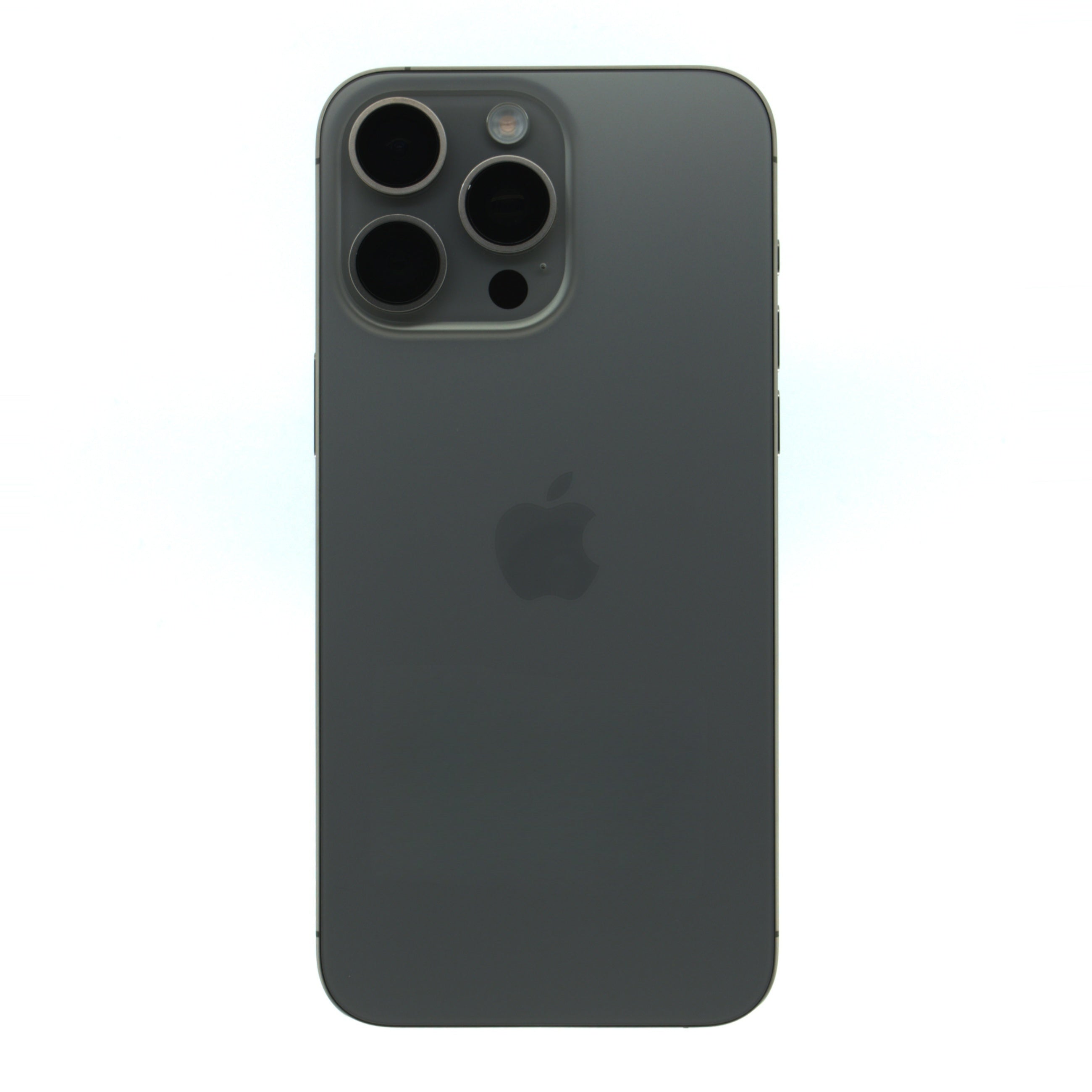 95新 Apple iPhone 15 Pro Max 256G 原色鈦金屬 中國大陸版