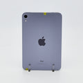 95新 Apple iPad mini6 64G 紫色 WIFI