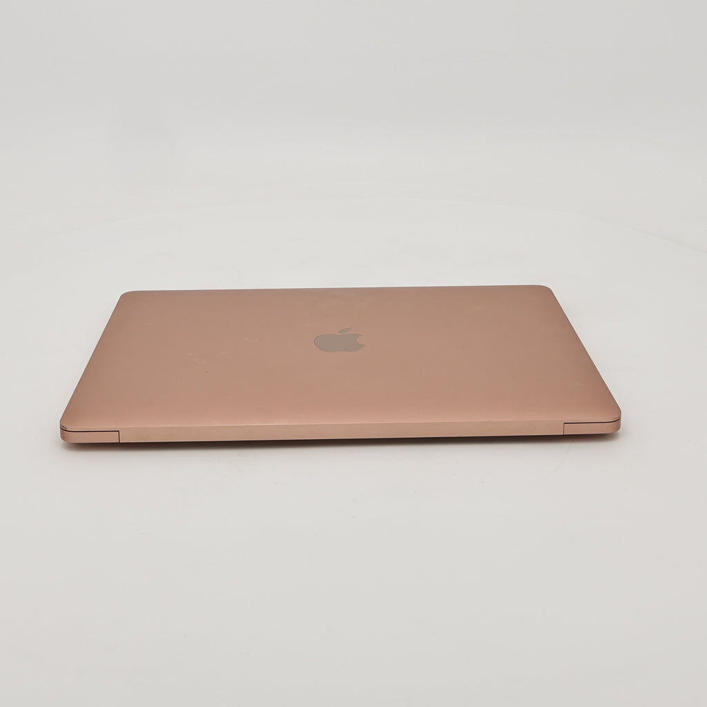 95新 Apple MacBook Air 20年 13寸 i3 1.1G 8G RAM 256G SSD 金色