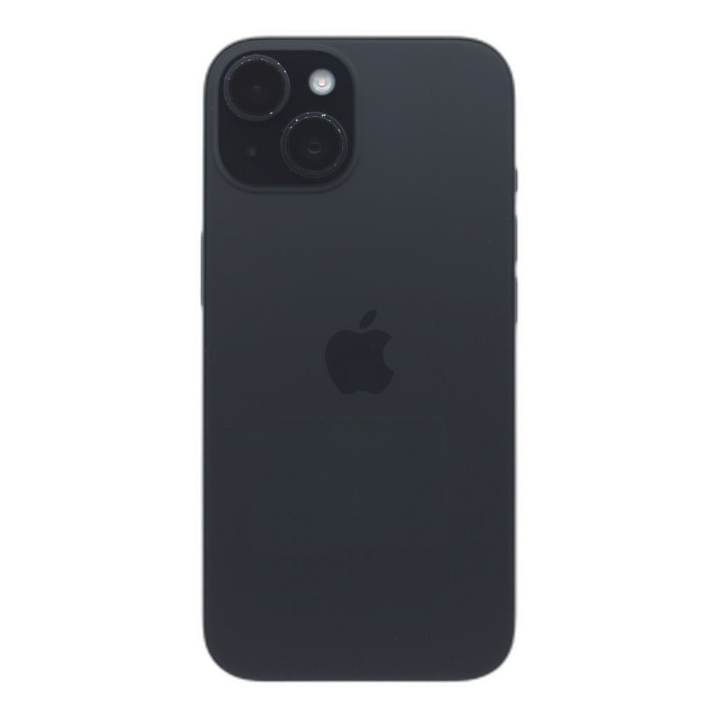 95新 Apple iPhone 15 256G 黑色 中國大陸版