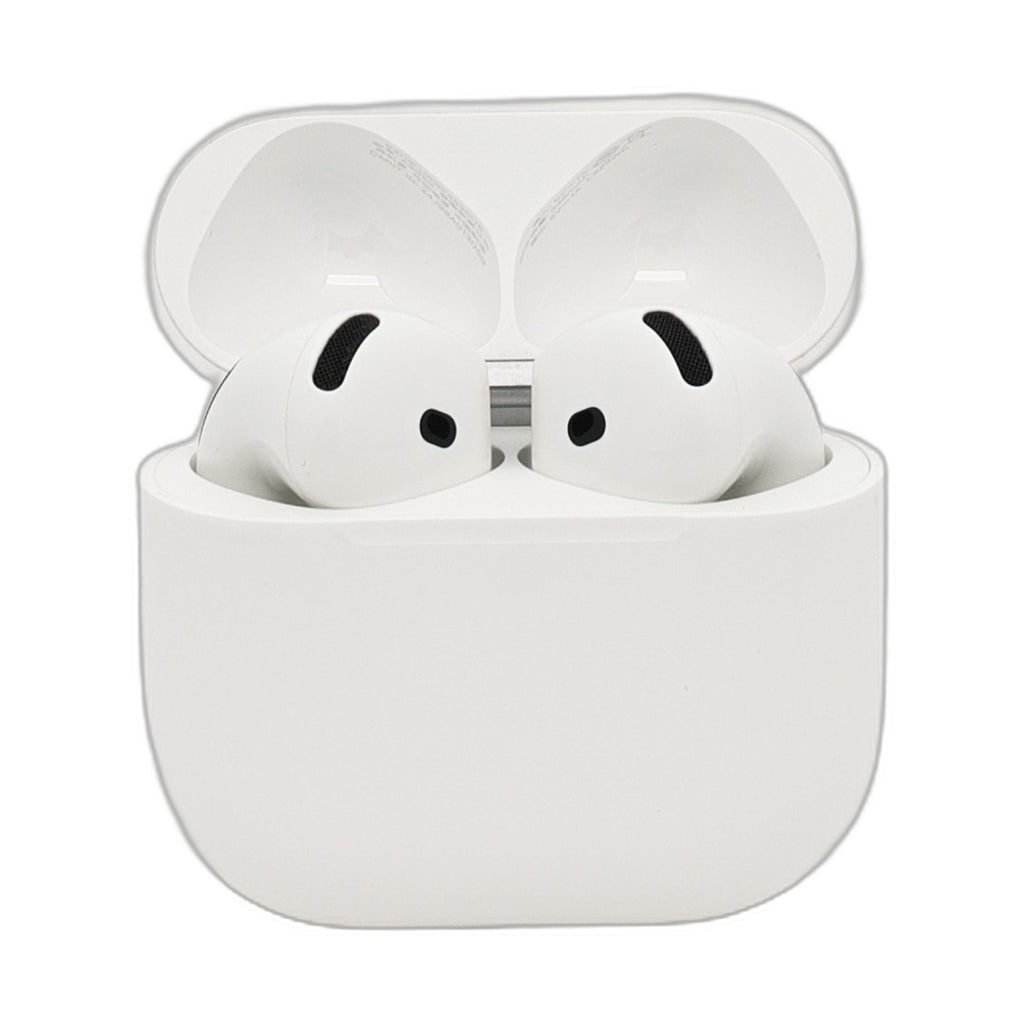 99新 Apple AirPods 4 (支持主动降噪) 白色