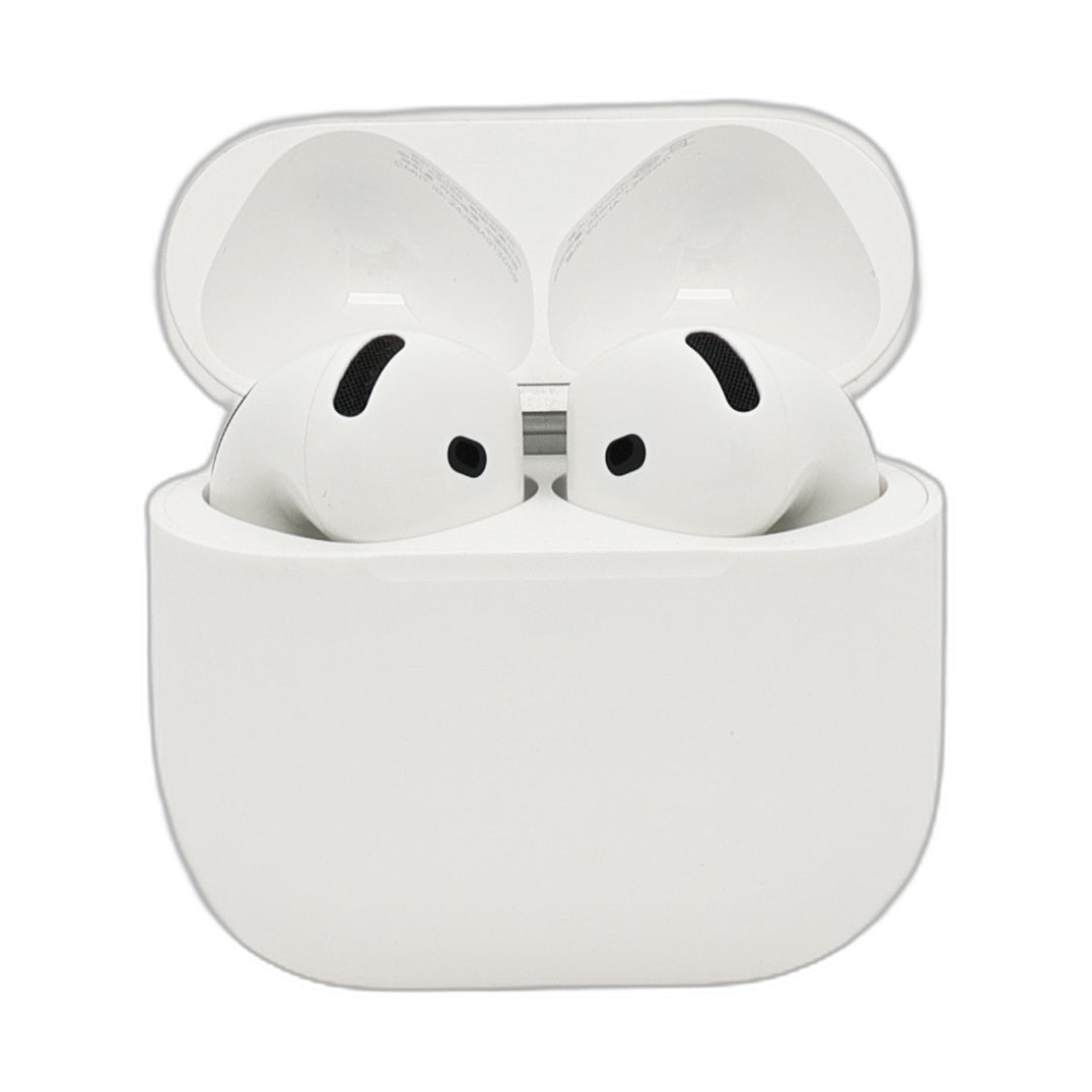 99新 Apple AirPods 4 (支持主动降噪) 白色