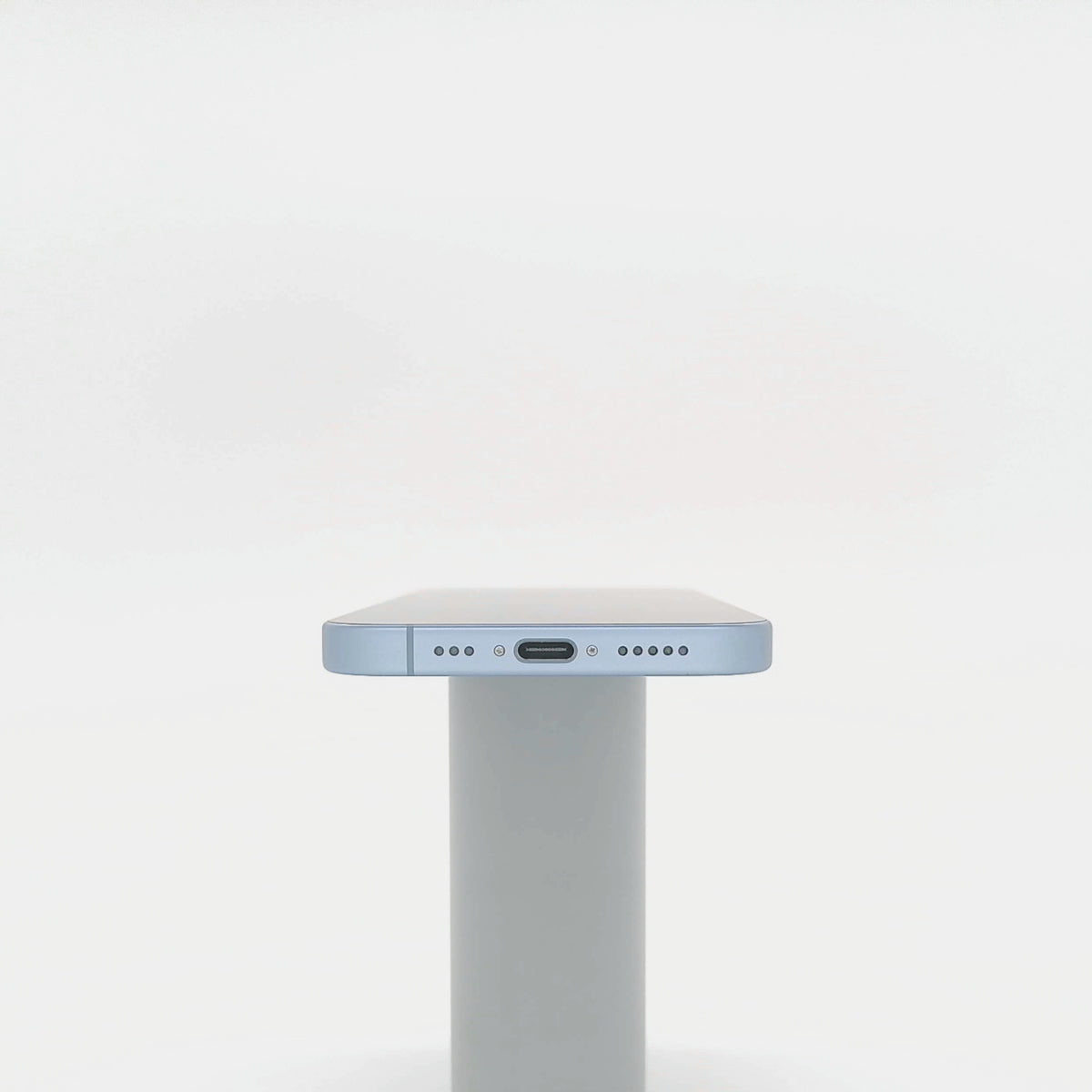 99新 Apple iPhone 17 256G 青霧藍色 中國大陸版