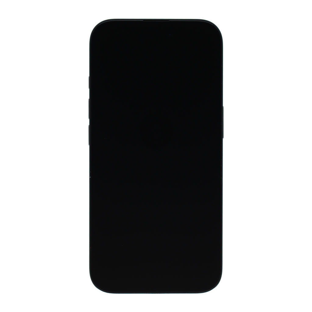 95新 Apple iPhone 16 128G 黑色 中國大陸版
