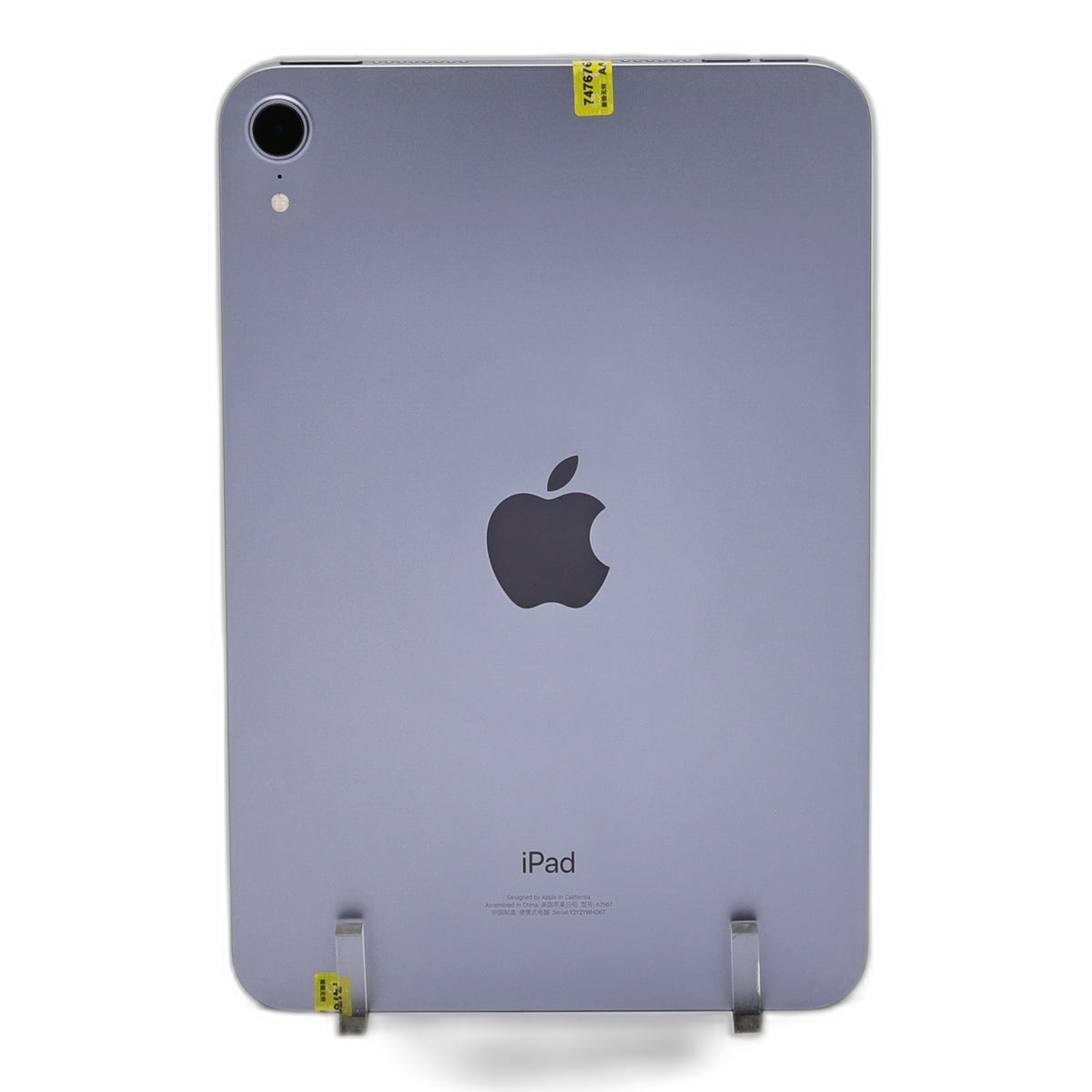 95新 Apple iPad mini6 256G 紫色 WIFI