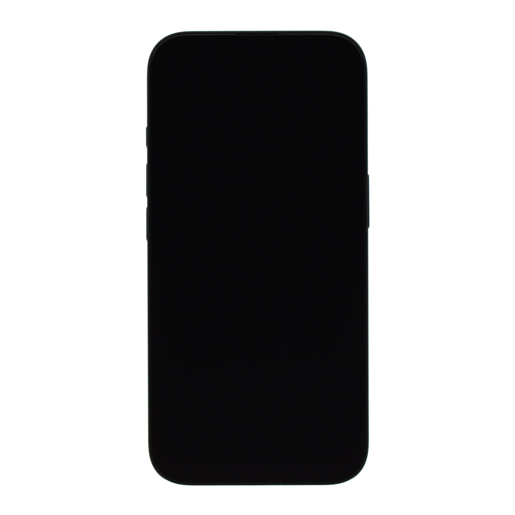 95新 Apple iPhone 16 256G 黑色 中國大陸版