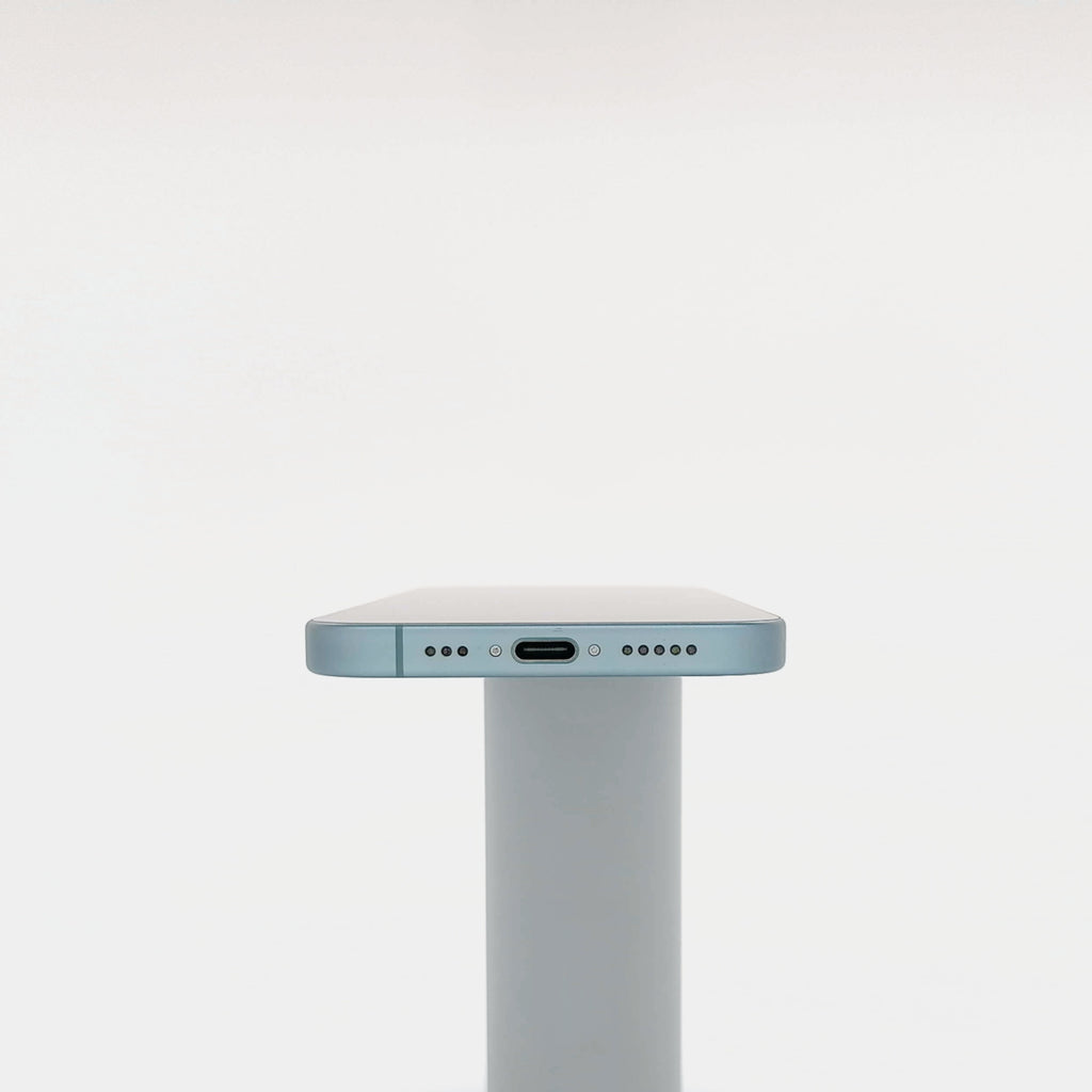 95新 Apple iPhone 16 256G 深青色 中國大陸版