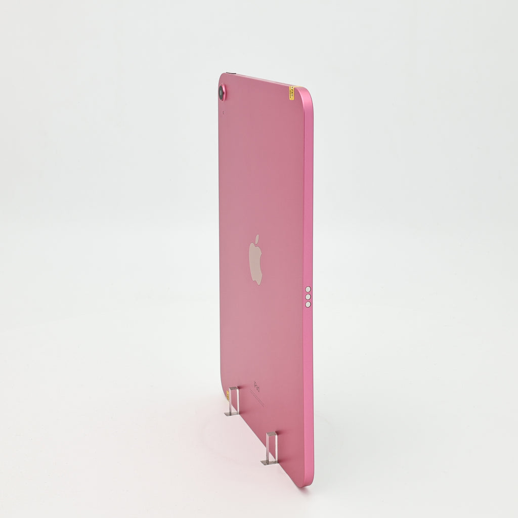 99新 Apple iPad 10代 256G 粉紅色 WIFI