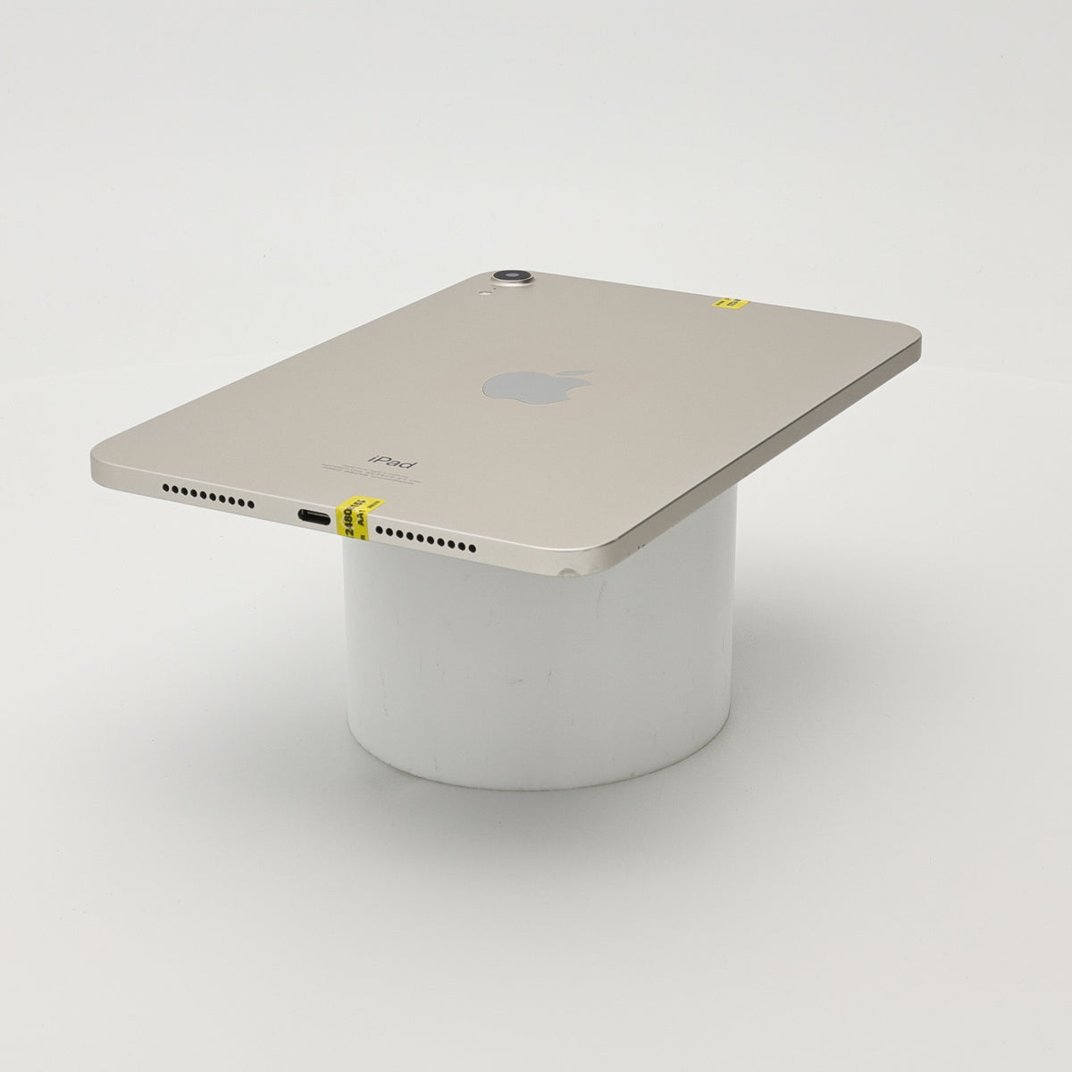 95新 Apple iPad mini6 256G 星光色 WIFI