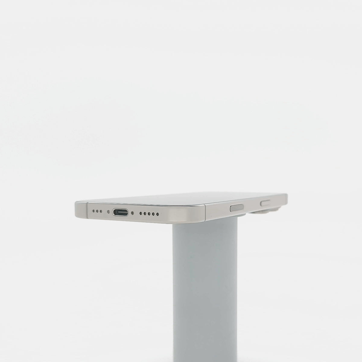 95新 Apple iPhone 16 Pro 256G 原色鈦金屬 中國大陸版