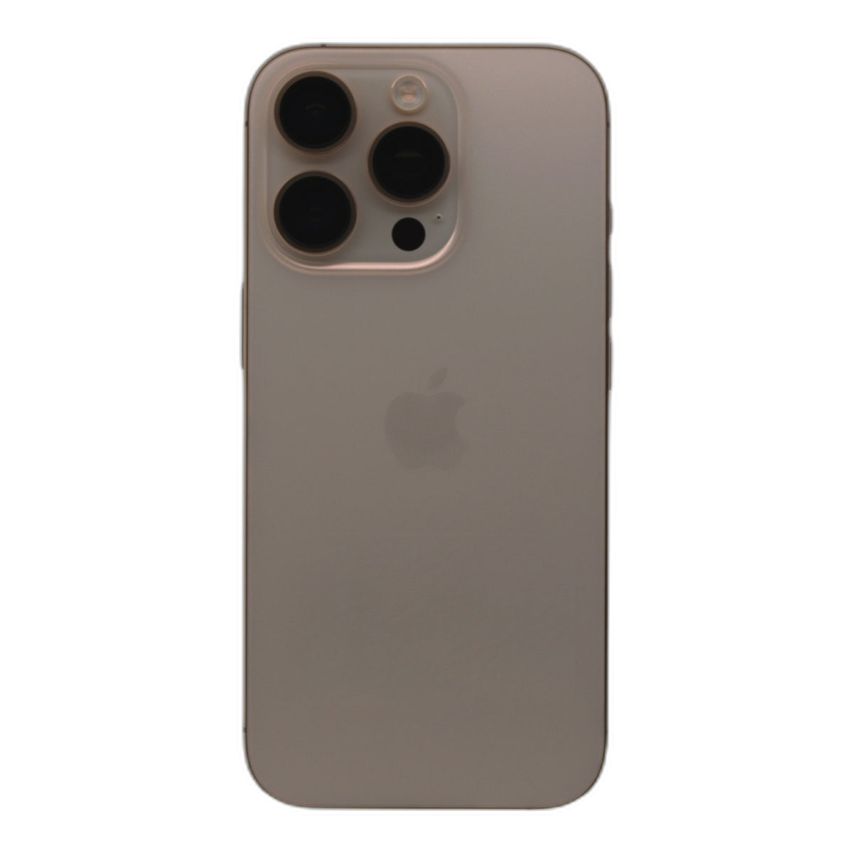 95新 Apple iPhone 16 Pro 256G 沙漠色鈦金屬 中國大陸版