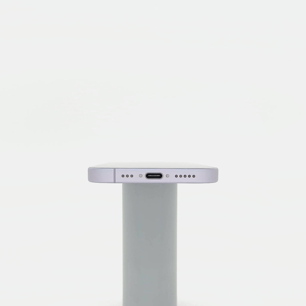 95新 Apple iPhone 17 256G 薰衣草紫色 中國大陸版